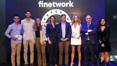 El II GP Internacional Finetwork Madrid Marcha llega este domingo a la Gran Vía con un recorrido de 10 kiómetros