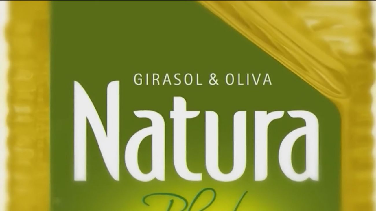 Aceite de oliva mezclado con girasol: más barato, pero de peor calidad