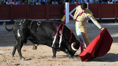 La firma de Zabala de la Serna: El nexo de dos toreros en las antípodas como Urdiales y Perera