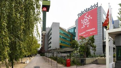 Telemadrid cierra con el mejor dato para un mes de abril de los últimos 3 años : Los Informativos siguen creciendo alcanzando sus mejores registros de los últimos 14 años