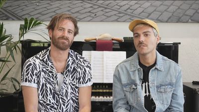 ‘Shangái Baby’, lo último de 'Miss Cafeína'