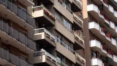 Comprar una casa se come más del 36% del salario y alquilarla un 43%