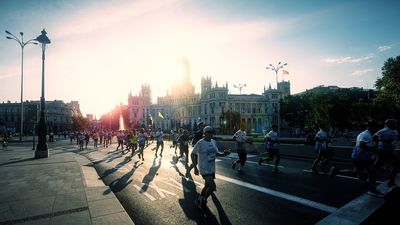 La Zurich Rock 'n' Roll Running Series Madrid abre inscripciones para su edición de abril de 2024