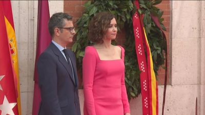 El PP de Madrid reitera que Bolaños "no está invitado" al 2 de Mayo y dice que "busca ser noticia"