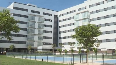 Preocupación en Villaverde por casos de okupación en un  edificio de protección oficial