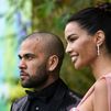 Dani Alves se niega a divorciarse de Joana Sanz