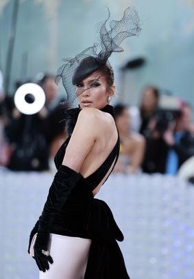 Jennifer Lopez / EFE