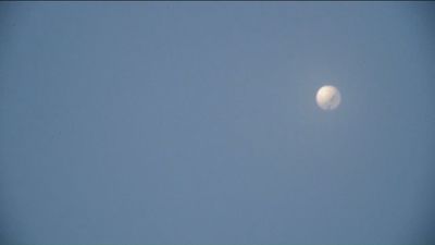 EE.UU. detecta un globo de procedencia desconocida junto a Hawái