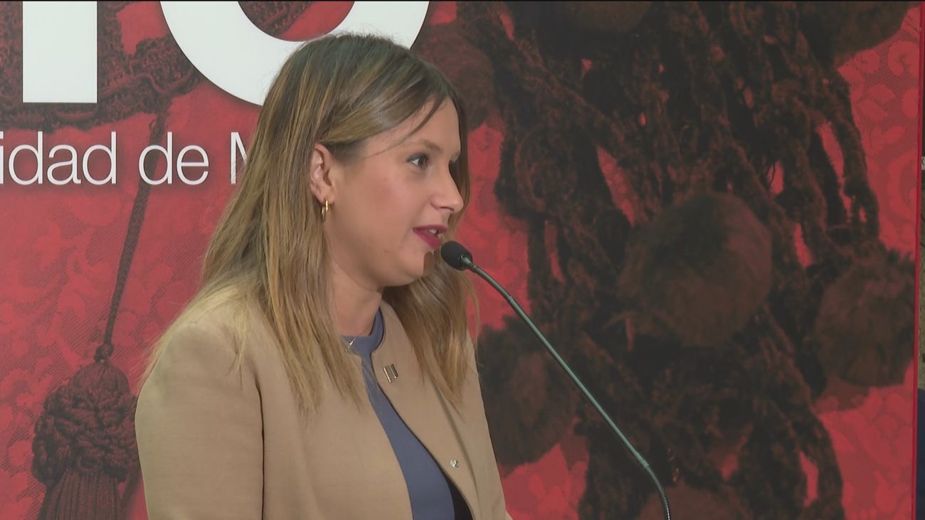 Día de la Comunidad de Madrid marcado por la precampaña