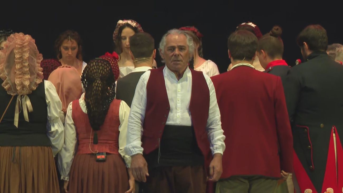 Móstoles homenajea a sus héroes de 1808