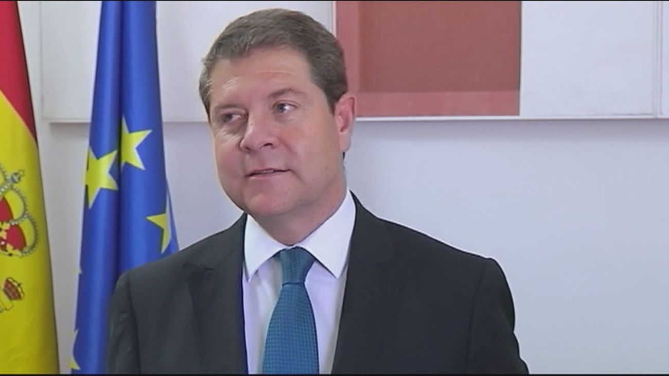 Agricultores de Castilla La Mancha denuncian el carácter expropiatorio de una ley de Page