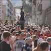 Oraciones y procesiones en Granada y Jaén para pedir que llueva