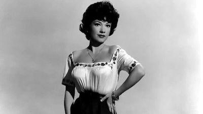 Homenaje a Anne Baxter en “LaOtra Sala Clásicos”