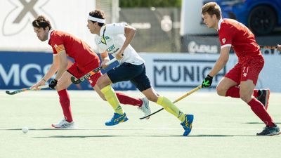 Club de Campo empata, pero sigue líder; Sanse gana