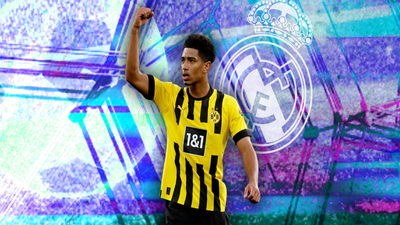 Bellingham, muy cerca del Real Madrid