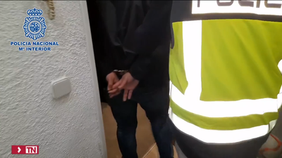 Robo al embajador de Arabia Saudí de un reloj de más de 20.000 euros en Madrid