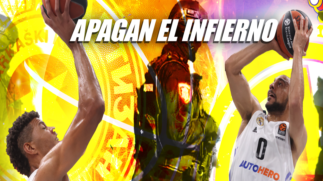 Un imperial Tavares y Williams-Goss apagan el fuego en Belgrado, 80-82