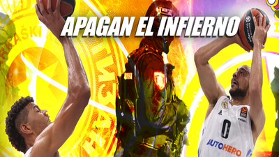 Un imperial Tavares y Williams-Goss apagan el fuego en Belgrado, 80-82