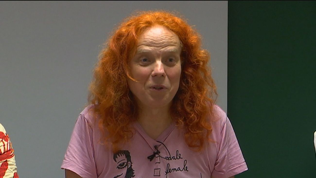 Un alemán deberá ser inscrito con género "indeterminado" por orden del Tribunal Superior de Andalucía