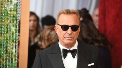 La esposa de Kevin Costner, Christine, le pide el divorcio tras 18 años de matrimonio
