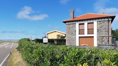 Las pernoctaciones extrahoteleras aumentaron un 15,7% en marzo