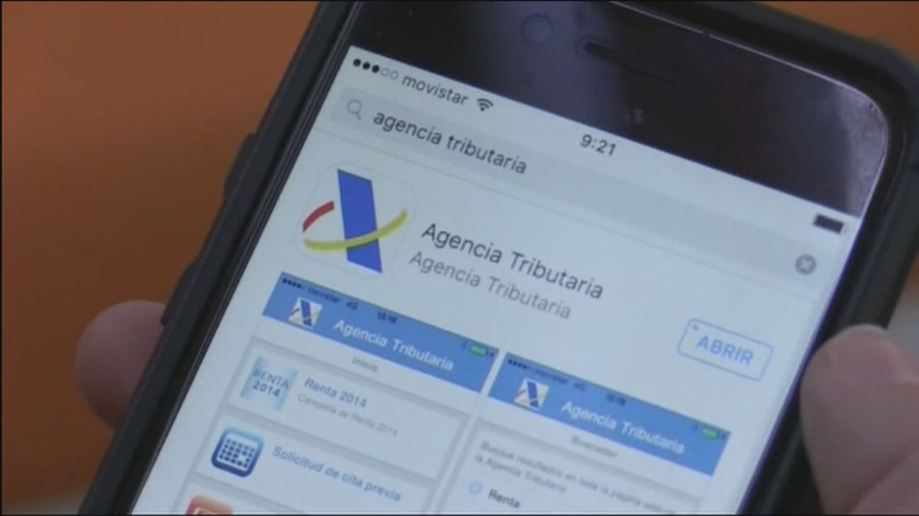 Hacienda obliga a declarar por sus intereses de demora