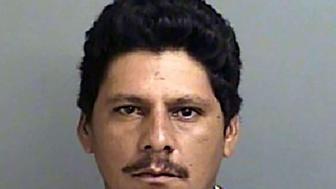 Detenido el principal sospechoso del tiroteo de Texas