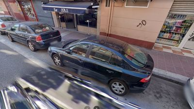 Muere la mujer atropellada en Valladolid al cruzar la calle