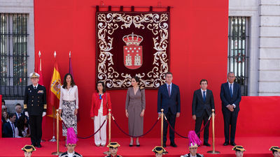 Especial informativo: 2 de mayo, día de la Comunidad de Madrid 02.05.23 (parte 1)