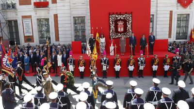 Especial informativo: 2 de mayo, día de la Comunidad de Madrid 02.05.23 (parte 2)