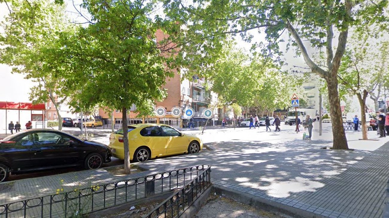 Alcorcón obtiene nuevos fondos europeos para su zona de bajas emisiones