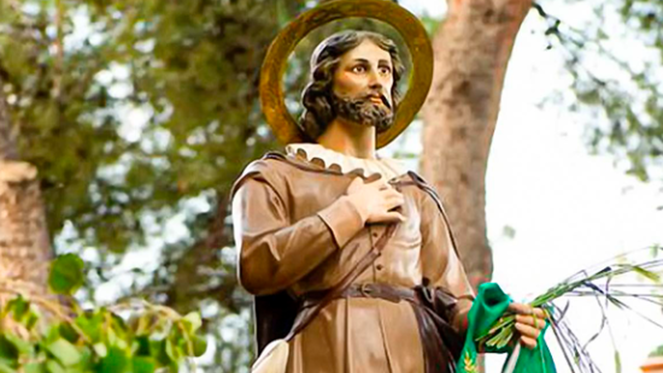 San Isidro en Morata de Tajuña