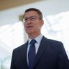 Feijóo acusa a Sánchez de "ofender" con su "triunfalismo" y responder ante su "fracaso" con el ataque al PP