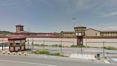 Frustran la fuga de varios internos en una cárcel de Logroño