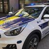 Muere en Castellón un ciclista atropellado por un conductor que huía de la Guardia Civil