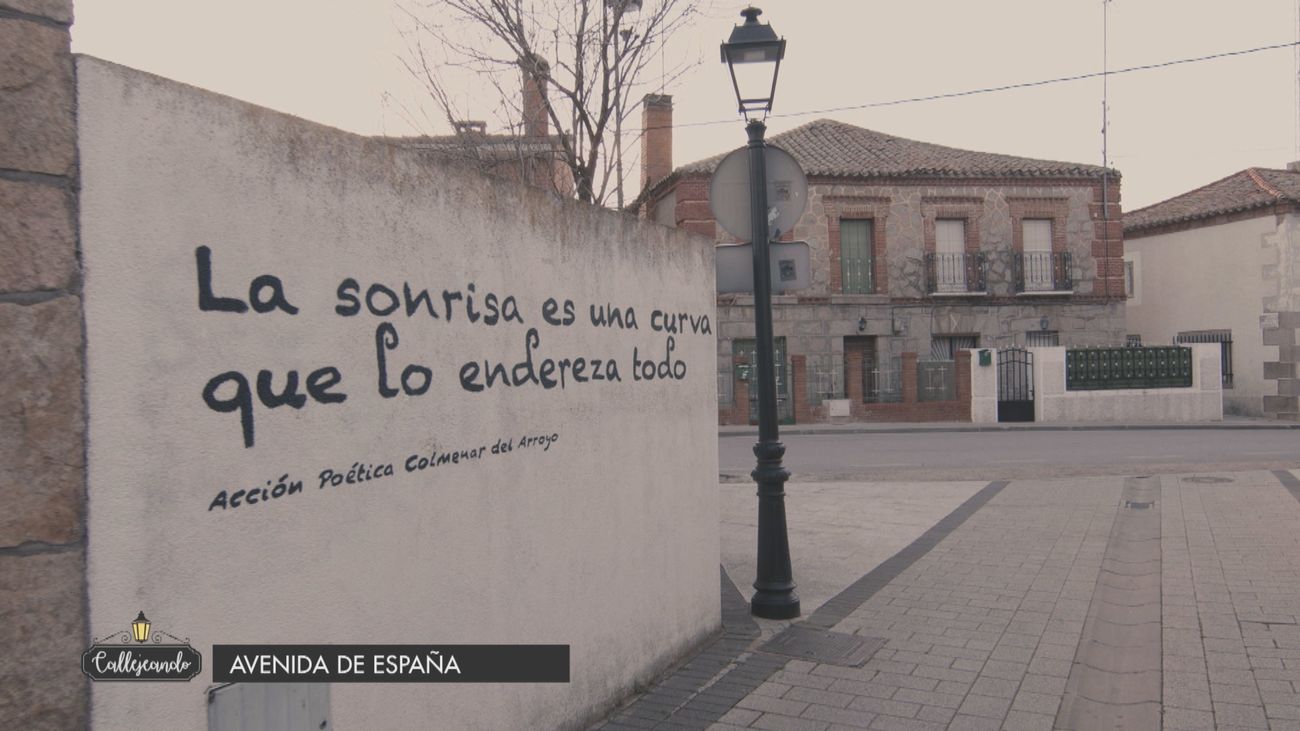 Callejeando 06.05.23