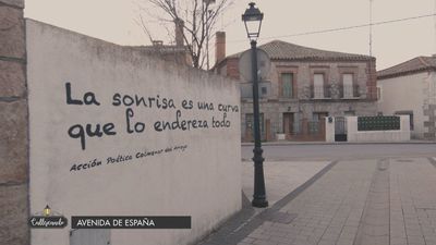 Callejeando 06.05.23