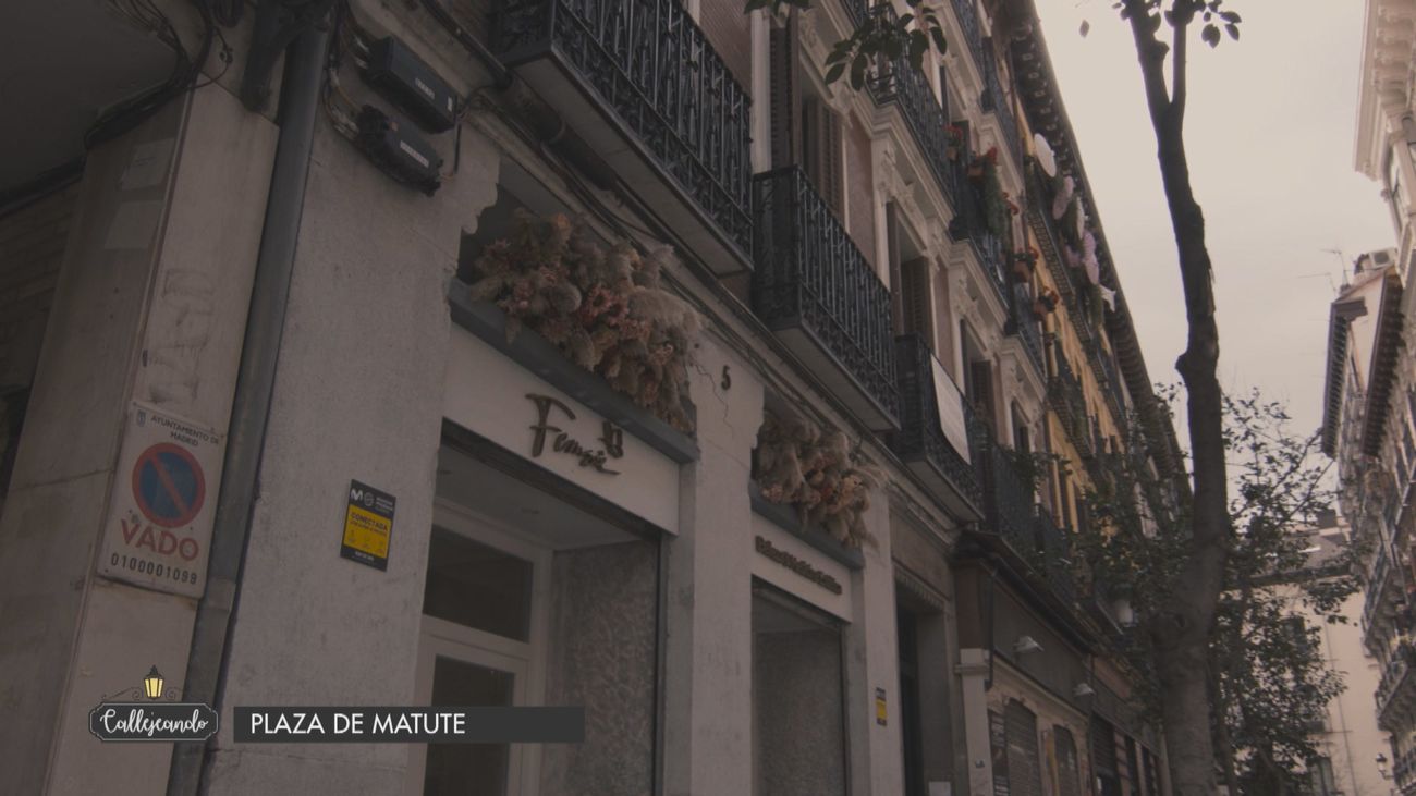 El primer periódico privado de España que se convirtió en una cafetería