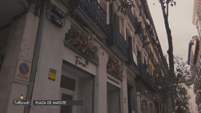 El primer periódico privado de España que se convirtió en una cafetería