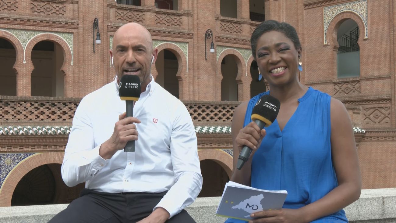 Madrid Directo 02.05.2023