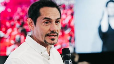 Premio a los Deportes de Telemadrid