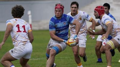 Complutense Cisneros jugará el playoff por el título