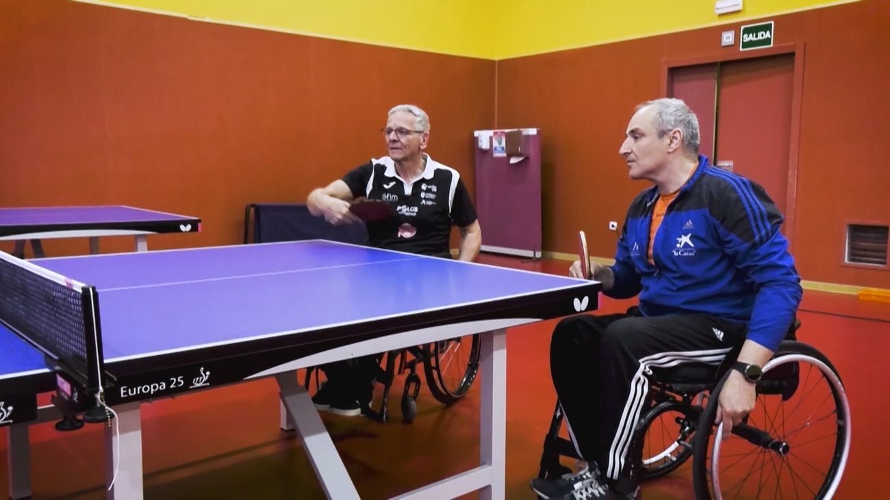 Madrid Inclusivo 06.05.2023