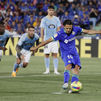 El Getafe vuelve a ganar con Bordalás tras derrotar 1-0 al Celta