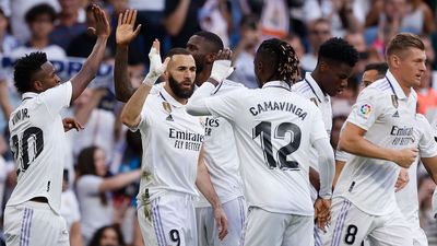 Ancelotti cita a toda la plantilla, incluido el lesionado Mendy para la final de Copa