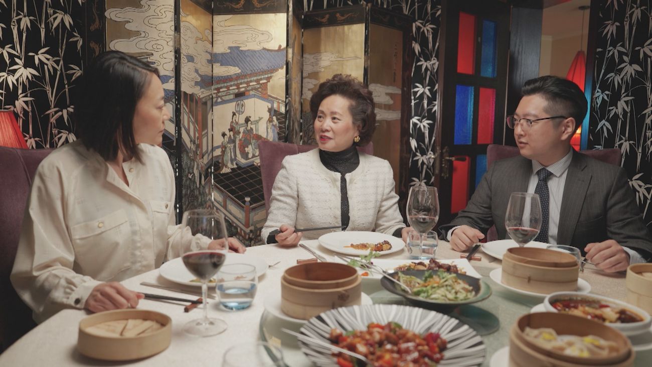 Madrid 7 estrellas Internacional: un Madrid abierto