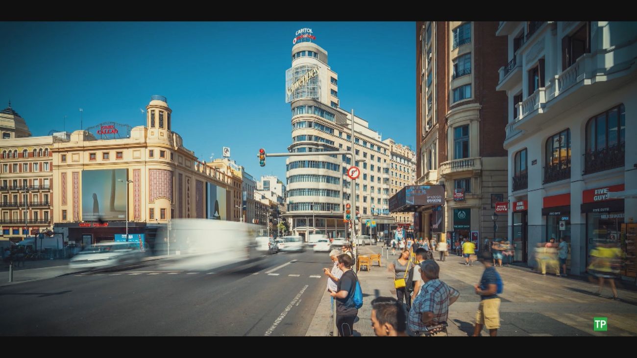 Madrid 7 estrellas: un recorrido por las principales maravillas de la región