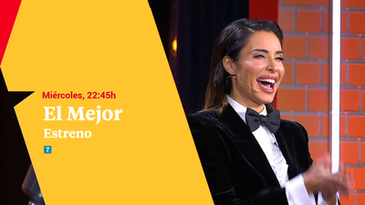 Pilar Rubio ficha por Telemadrid