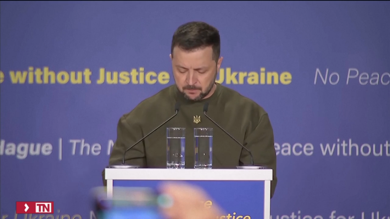 Sube a 23 el número de muertos en ataques rusos contra Jersón