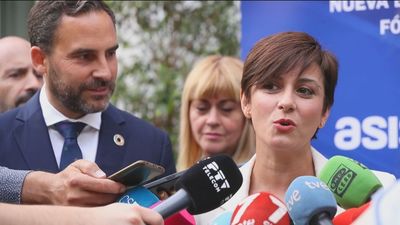El PP quiere que Isabel Rodríguez responda en el Congreso por el expediente de la JEC